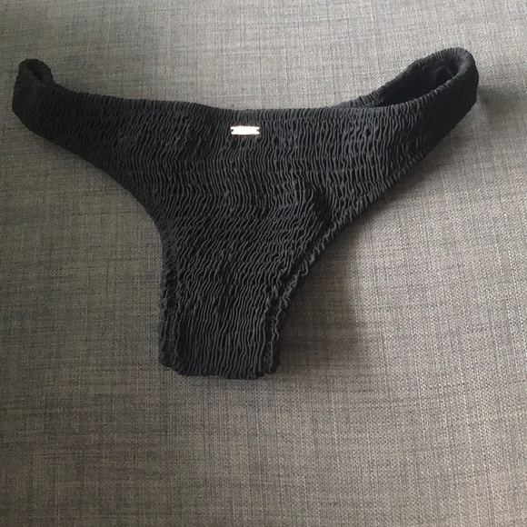 Fox swim cheeky bikini bottoms - Picture 2 of 3